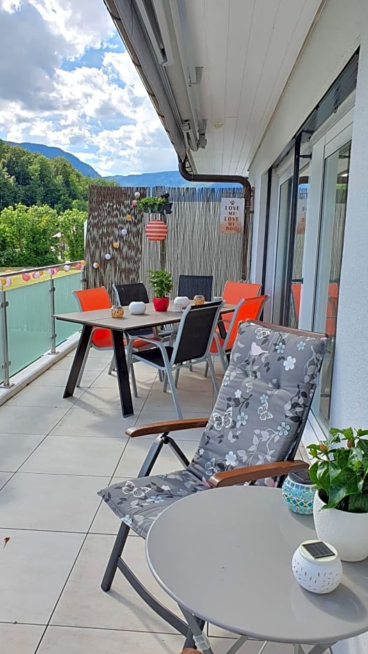 Aux Sauges B&B