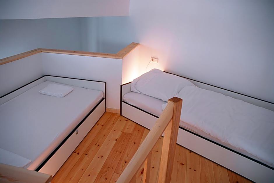 GLS Studio Hotel Berlin