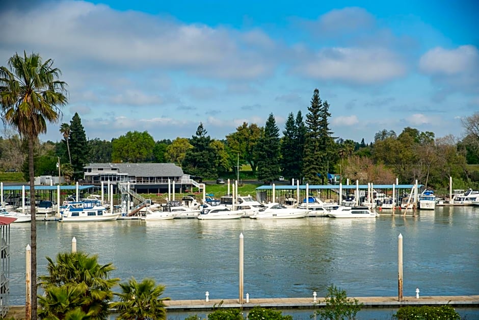 The Westin Sacramento Riverfront Hotel & Spa