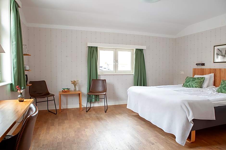 STF Hotel Zinkensdamm