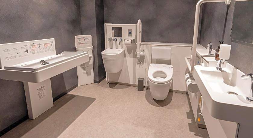 Grids Premium Hotel Kumamoto