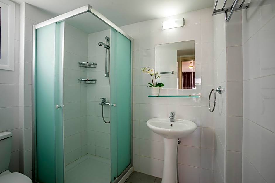 Christabelle Hotel Apartments