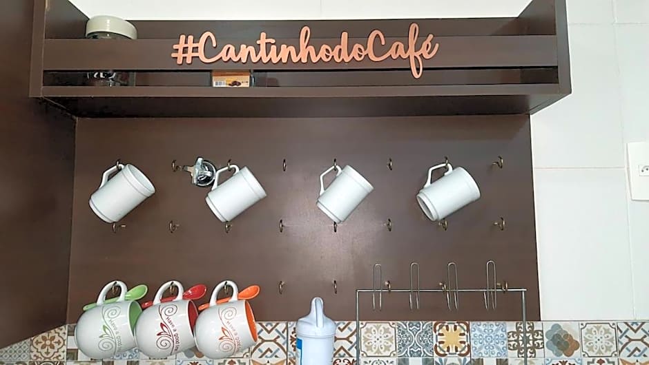 seu merecido lar carioca, com piscina e academia