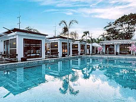 The Toy Hoteru Resort Rayong