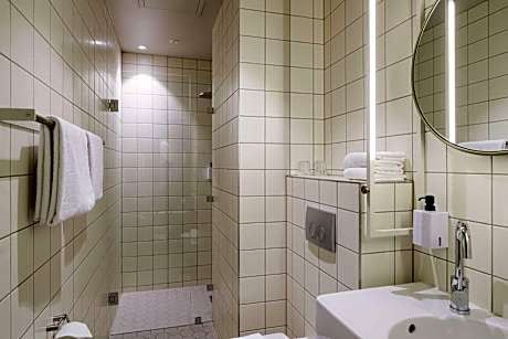 Standard Twin Room Plus
