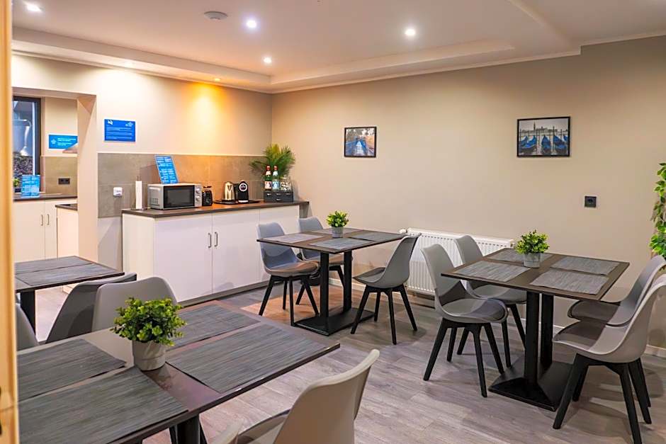 Liro Hotel Moers