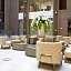 The Legacy Luxury Hotel