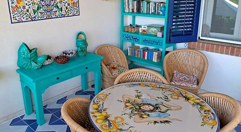 VFH Villa Flavia Eco B&B