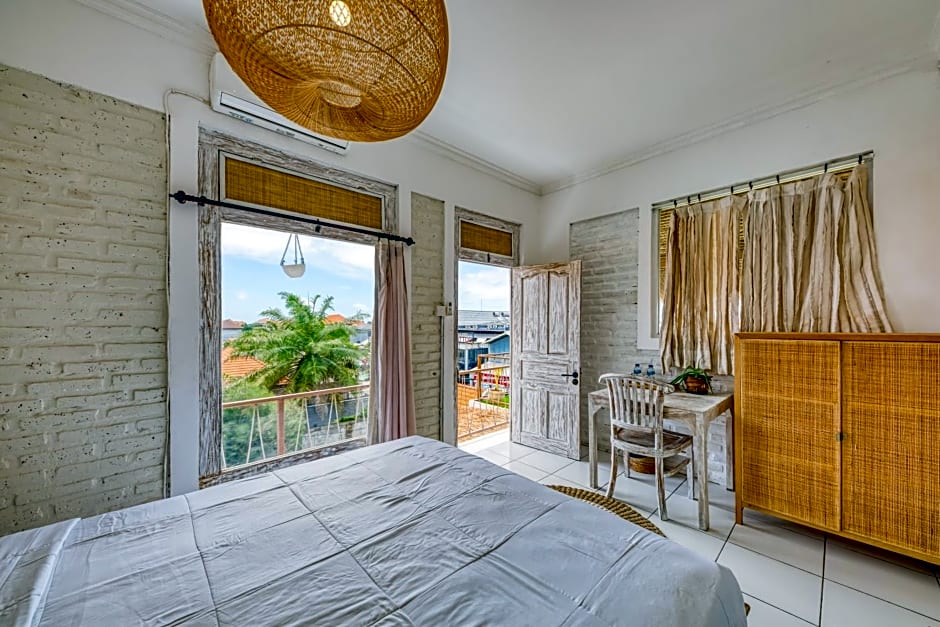 Cabala Bali Villa
