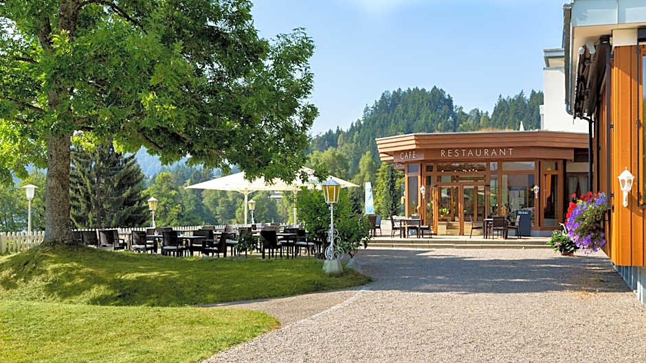 BRUGGER'S Hotelpark am See