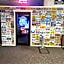 Route 66 Hotel, Springfield, Illinois