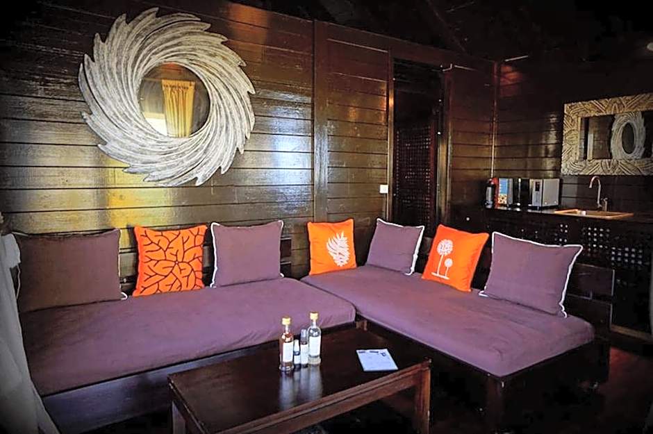 La Perle de Tahaa - Luxury Guest House