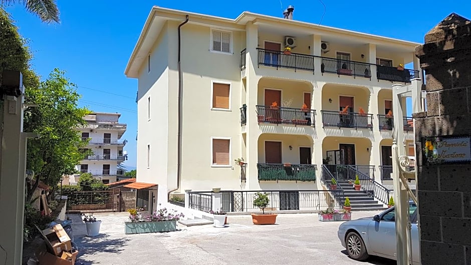 Mare Luna B&B