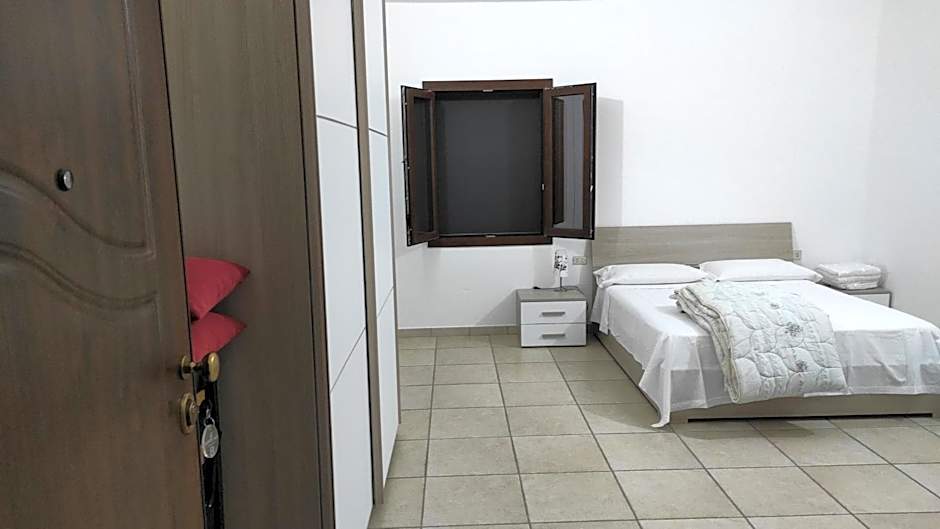 Sa Teria Village - Camere Deluxe -