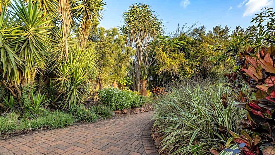 Paradise Creek Lodge