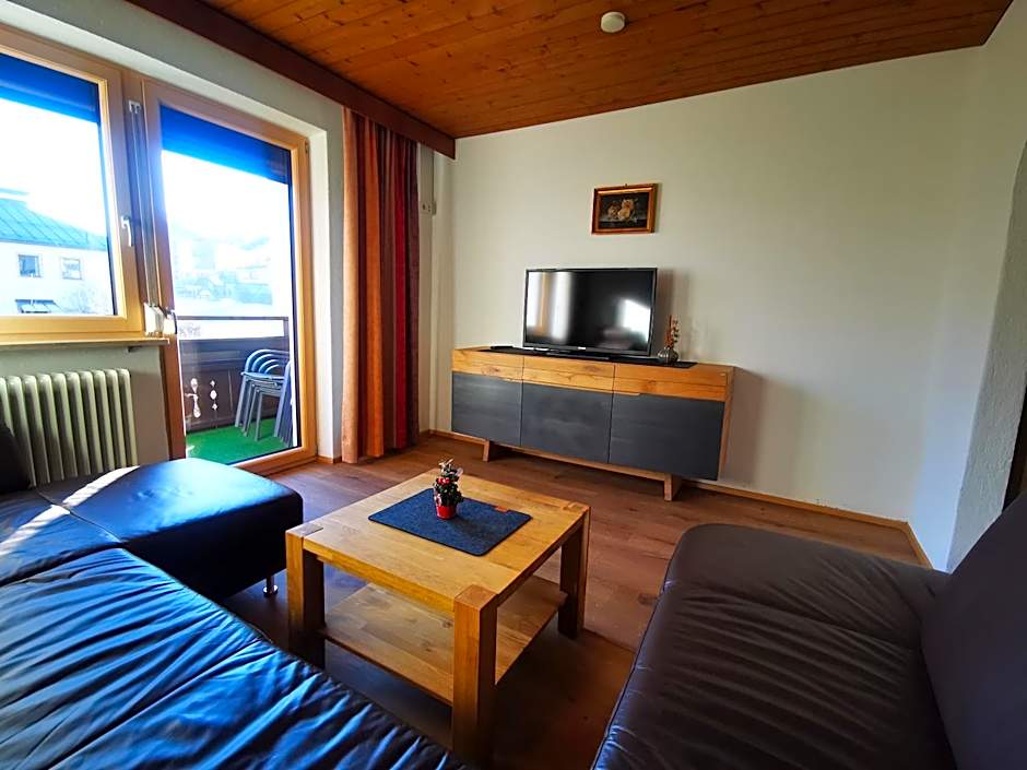 Apart Kofler's Panorama-Zillertal***