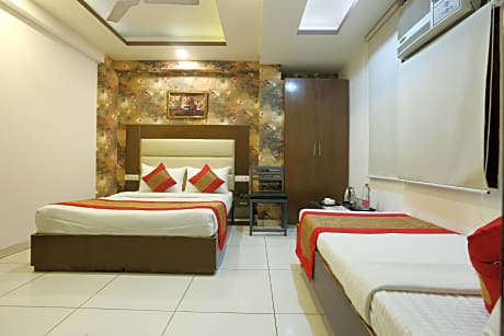 Hotel Fort Harrison Plaza