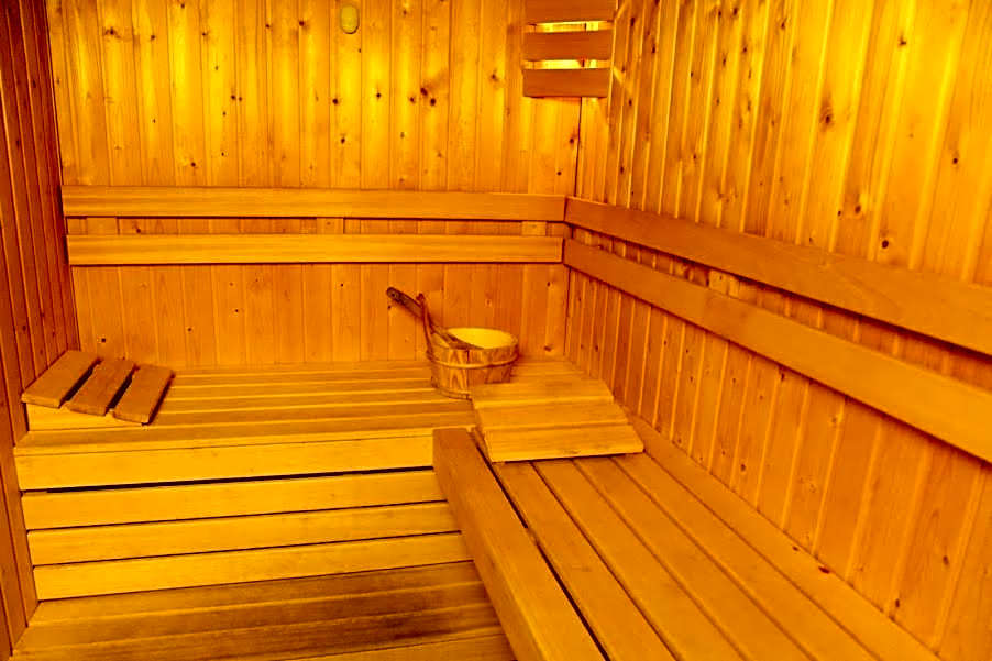 Okulski Grand Rozewie Pokoje i Apartamenty