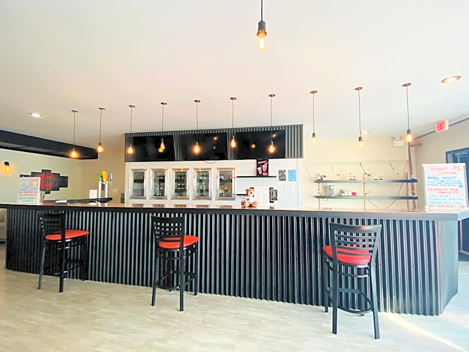 Ramada by Wyndham Whitecourt