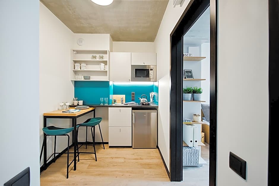 MILESTONE Gdańsk Center