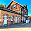 Relax Hotel-Ludwigshafen