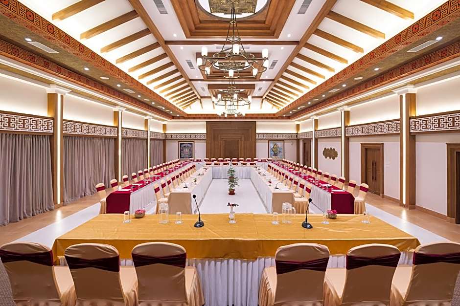 The Buddha Maya Garden Hotel By KGH Group