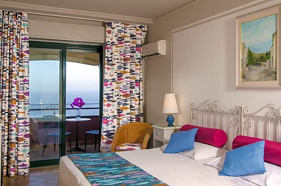 Baia Taormina Hotels & Spa