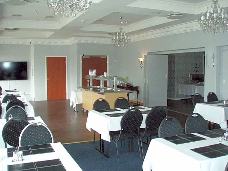 Trudvang Gjestegaard