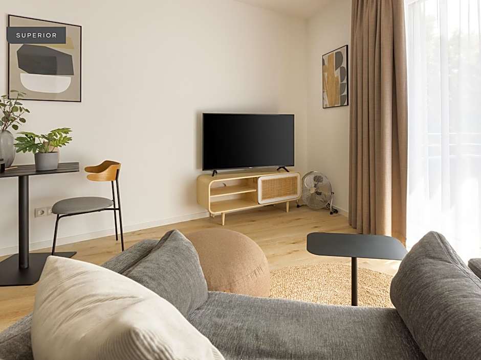 limehome Osnabruck Johannisstraße