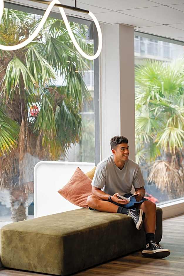 Haka House Auckland City