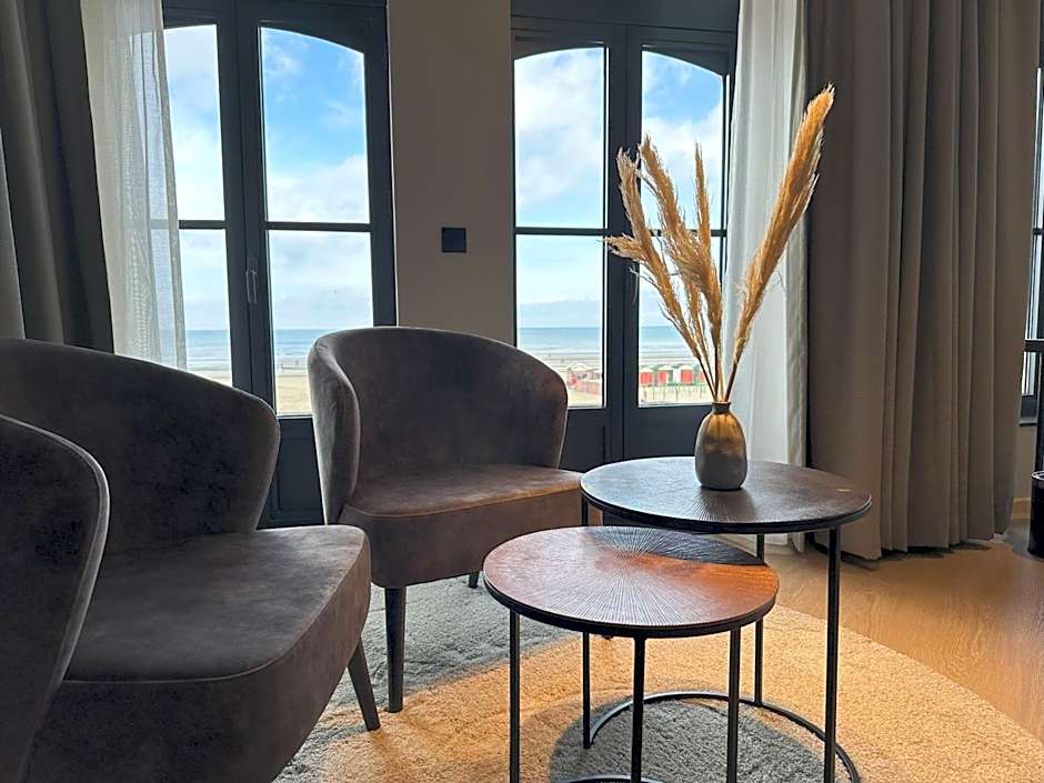 Hotel Villa Select