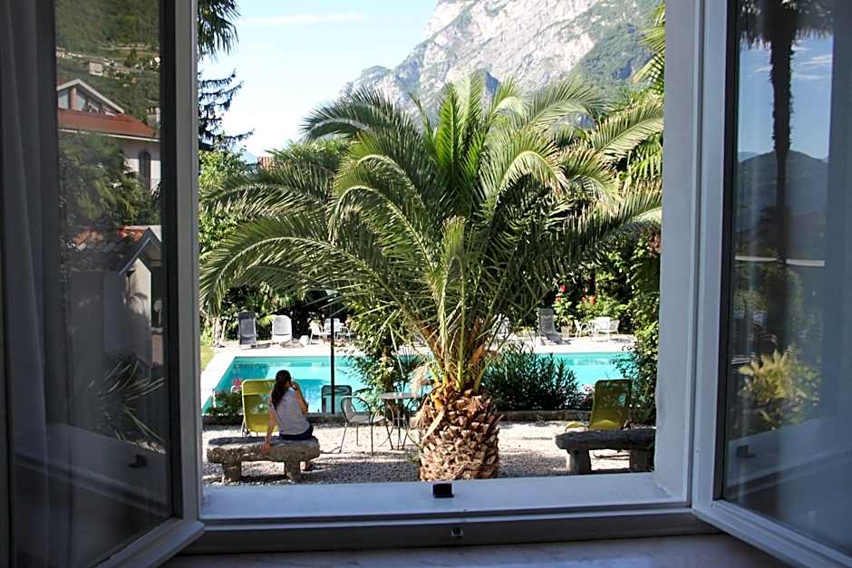 Albergo Garnì Villa Moretti