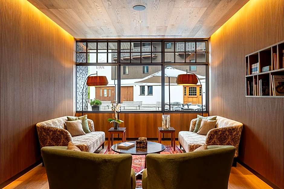 Family Apartments Vioz