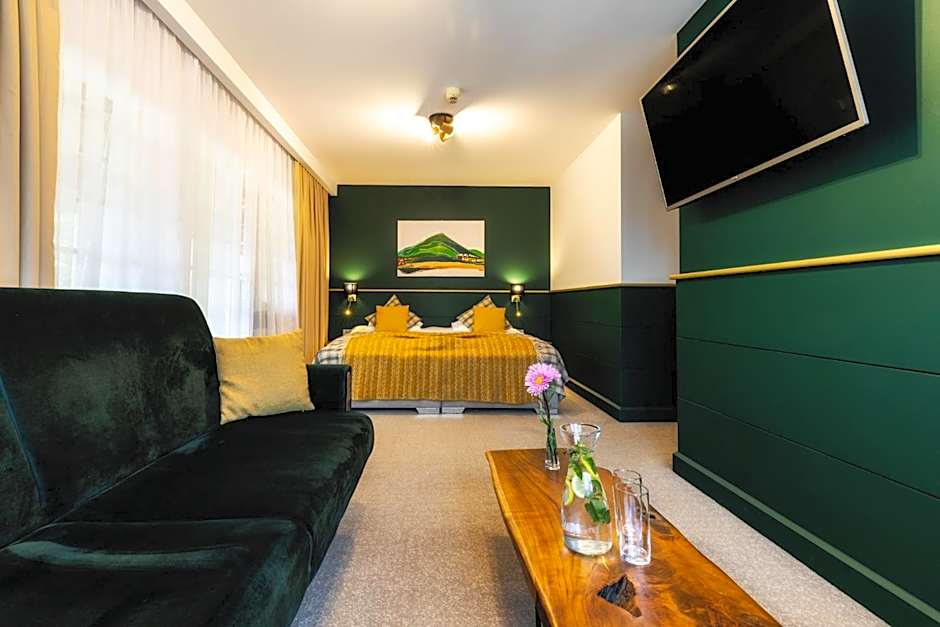 Resort Dworzysko