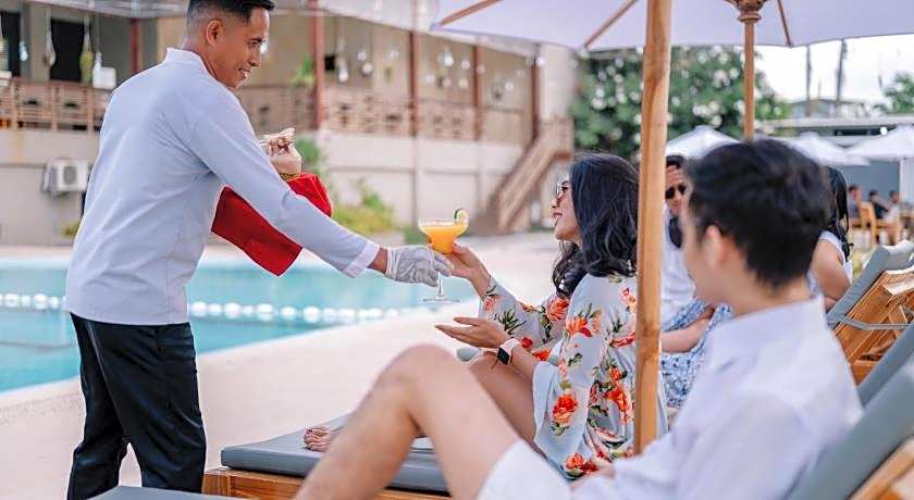 Kristal Hotel Kupang