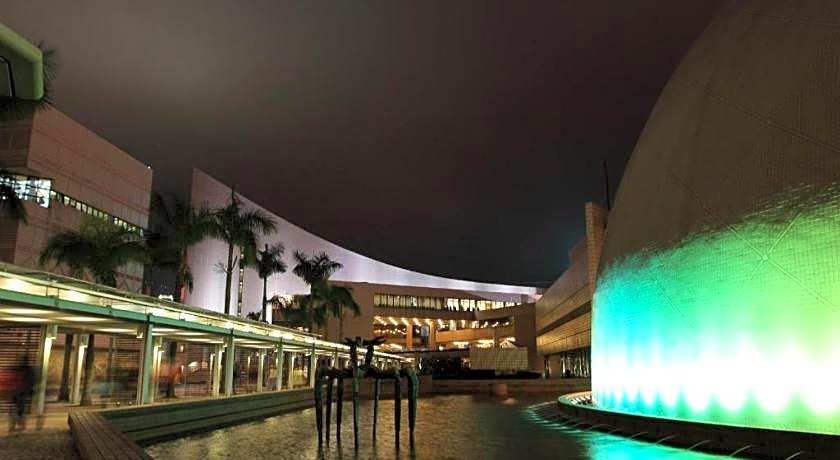 OASIS AVENUE - A GDH HOTEL