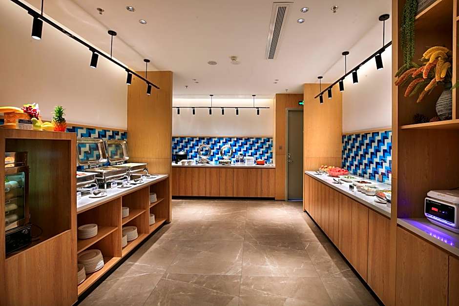 Holiday Inn Express Guilin City Center By IHG