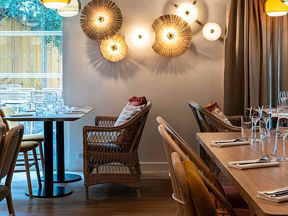 Mercure Quiberon Hotel and Spa