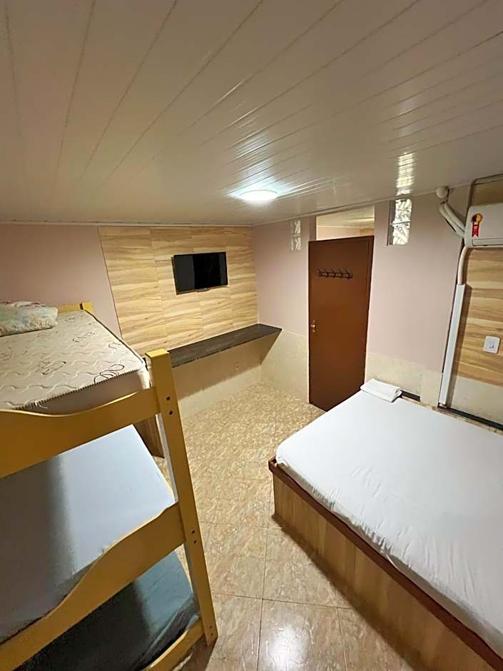 Apartamento Praia em Salvador Terreo