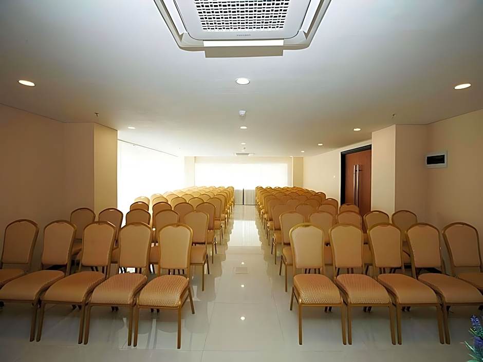 Verse Hotel Cirebon