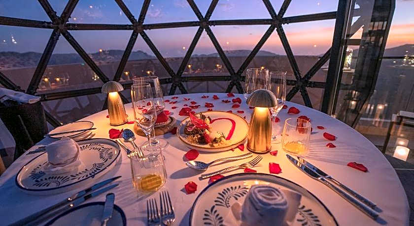 Hotel Indigo Jabal Akhdar Resort and Spa by IHG