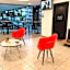 ibis Santos Gonzaga Praia