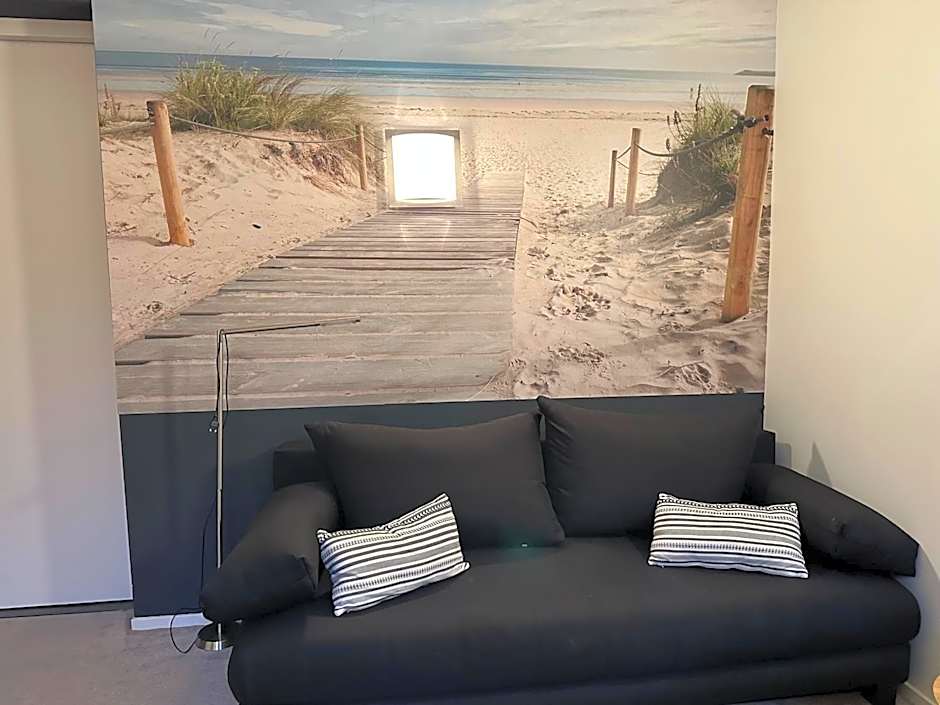 Harlingen Staete B&B Boutique hotel