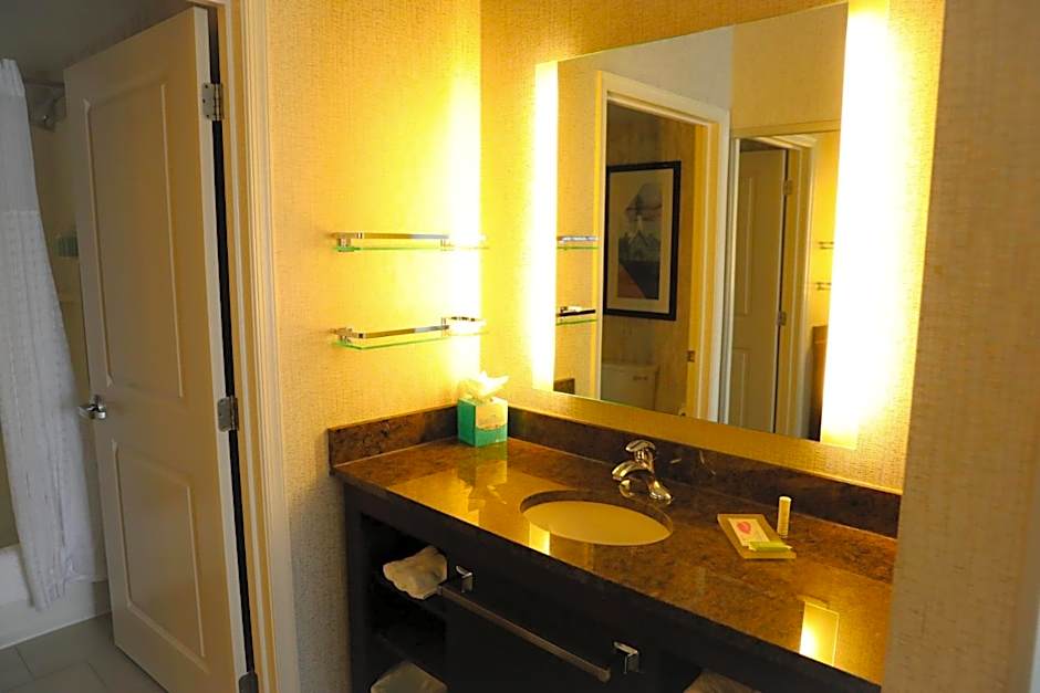 Residence Inn by Marriott Long Island Islip/Courthouse Complex