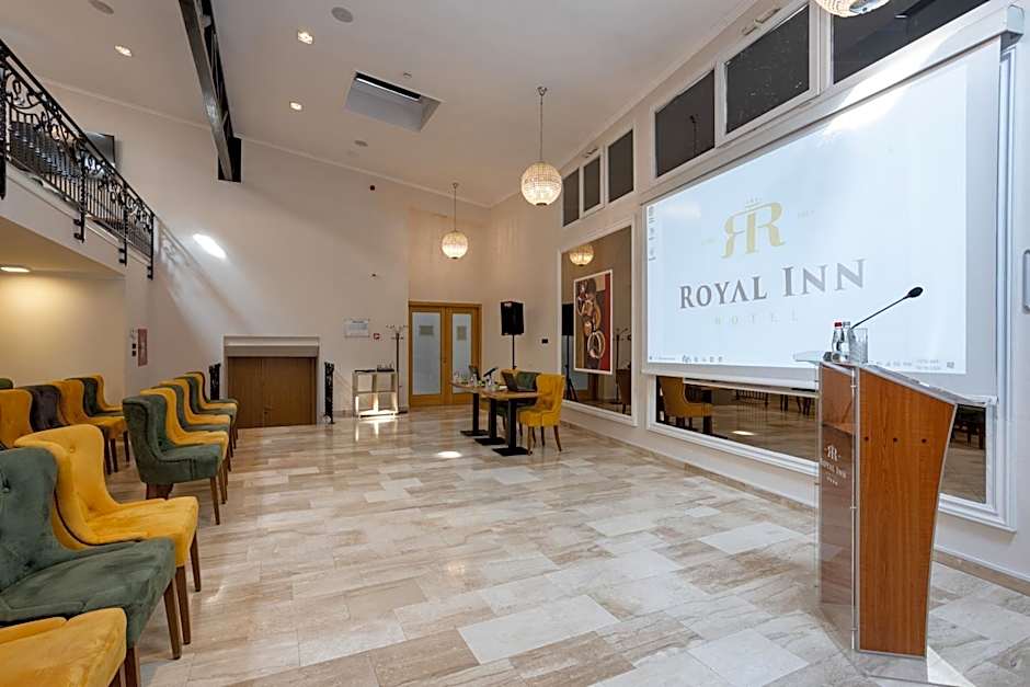 Hotel Royal Inn