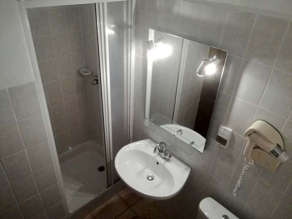 Residence Marina Di A Testa