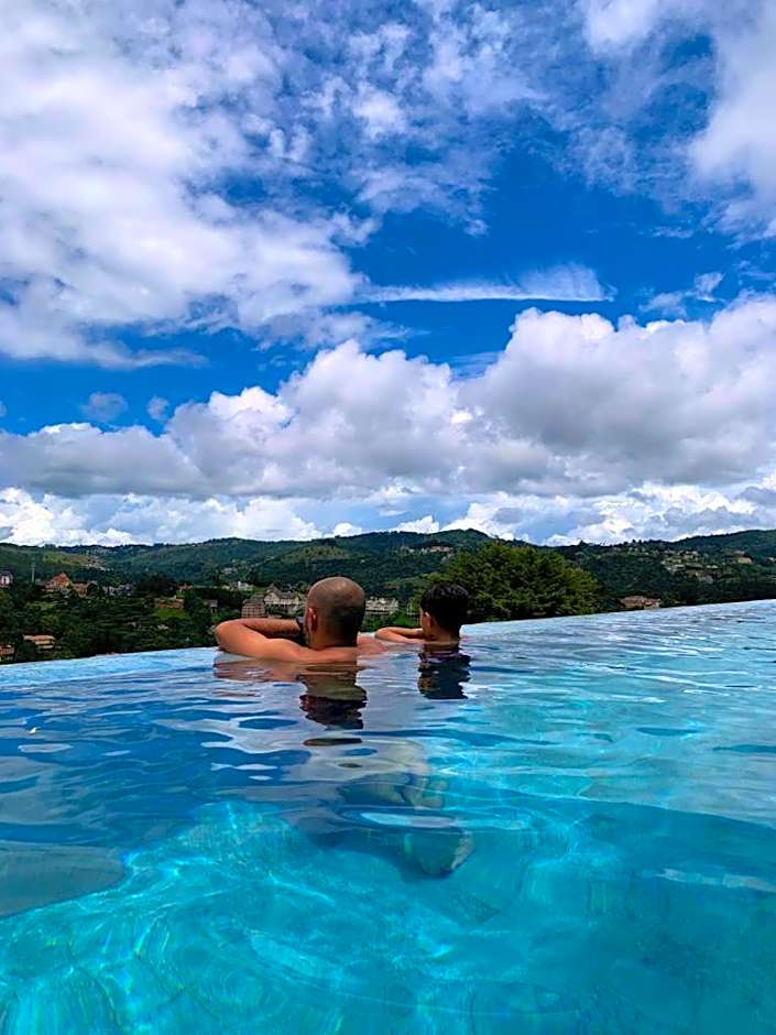 Wanderlust Experience Hotel BW Signature - Campos do Jordão