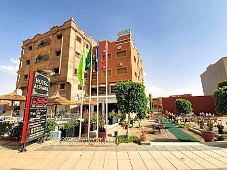 Hotel Achark