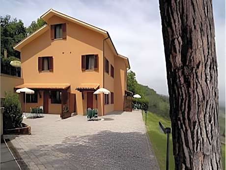Altarocca Wine Resort
