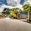 Wellington TOP 10 Holiday Park